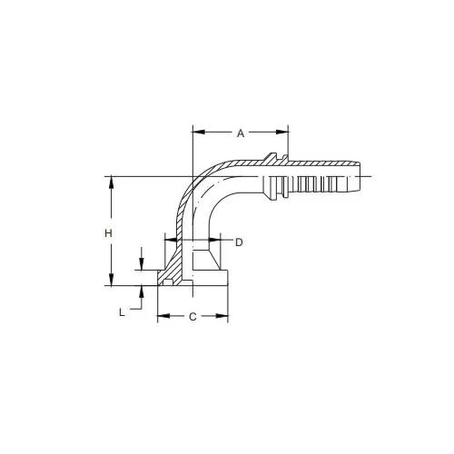 Die Bedeutung von Hydraulikschlauchanschlüssen in Hydrauliksystemen