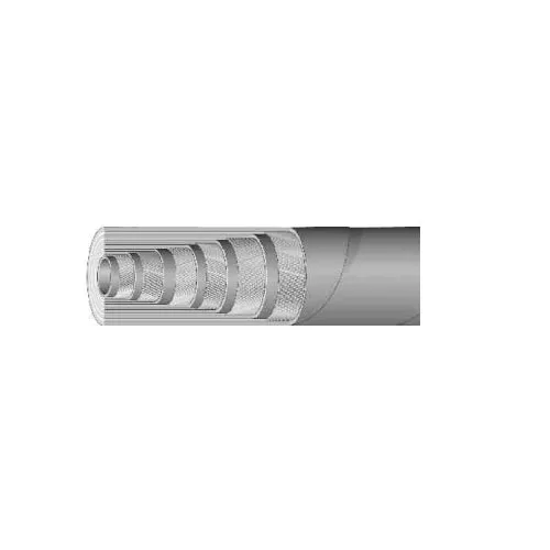 Wofür ist ein hydraulischer Schlauch?