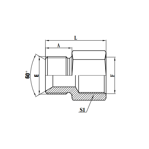 Warum sollte ich einen BSP -Hydraulikadapter für mein System auswählen?