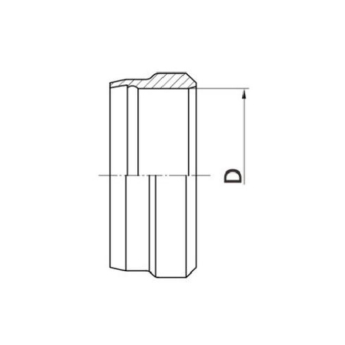 Was macht den DIN-Hydraulikadapter zu einer unverzichtbaren Wahl für Hydrauliksysteme?