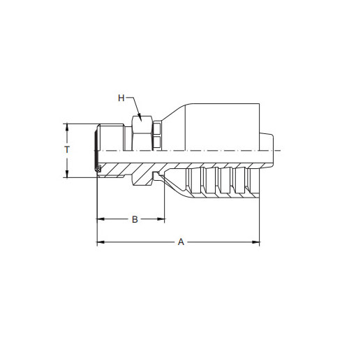 Warum sind metrische Hydraulikschlauchanschlüsse für moderne Hydrauliksysteme unerlässlich?